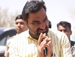 हनुमान बेनीवाल के इस ऐलान ने सभी को चौंकाया, नई 'टीम' के गठन को लेकर दिए ये संकेत