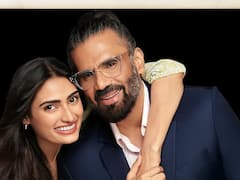 'बेटी अथिया को दी जाती हैं गालियां,' सोशल मीडिया यूजर्स पर सुनील शेट्टी ने निकाली भड़ास