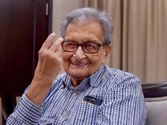 वामपंथी झुकाव वाले बुद्धिजीवियों ने विश्वभारती से आग्रह कर कहा- अमर्त्य सेन को परेशान न करें, जानें मामला