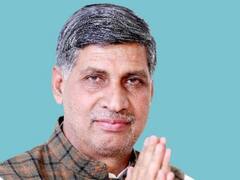 बीजेपी नेता सुरेंद्र मटियाला की हत्या विदेश में बैठे गैंगस्टर कपिल सांगवान ने कराई, पुलिस ने बताई ये वजह