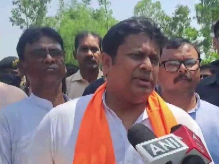 National Commission For Women West Bengal Uttar Dinajpur Kaliaganj Minor Girl Raped BJP CBI Police NCW Takes Cognisance Of Video Alleging Rape & Murder Of Minor Girl In Bengal, BJP Demands CBI Inquiry