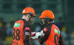 CSK vs SRH : ஜடேஜாவின் பந்துவீச்சில் சுருண்ட உதய சூரியன்; அபார வெற்றி பெற்ற சிங்கங்கள்!