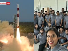 ISRO PSLV C55 Launch: ఇస్రో పీఎస్ఎల్వీ C-55తో హైదరాబాద్ ధృవ స్పేస్ సంచలనం!