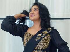 Ashmita Karnani Photos: 'అగ్నిసాక్షి' అస్మిత అందమైన ఫొటోలు