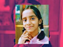 कोल्हापूर : सुट्टी पडल्याने मामाच्या गावाला जाताना शाळकरी मुलीवर काळाचा घाला, ट्रक आणि दुचाकीच्या अपघातात जागीच मृत्यू