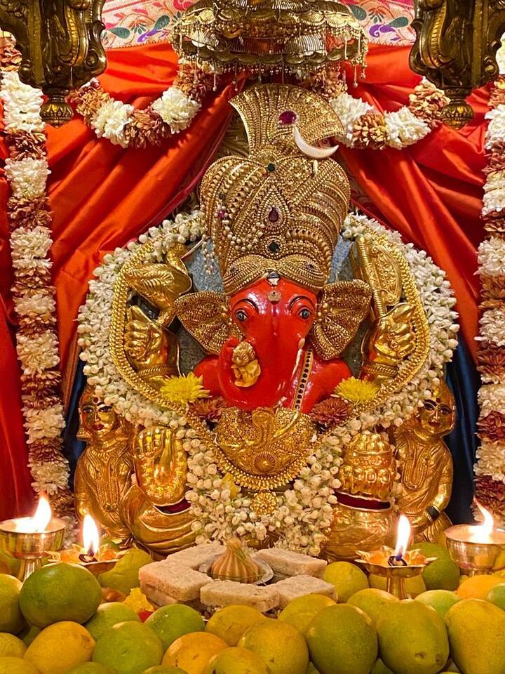 आज अक्षय्य तृतीया (Akshay Tritiya 2023) आहे.