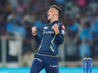 LSG vs GT: गुजरात टाइटंस ने दिया अफगानिस्तान के खिलाड़ी को मौका, राशिद खान ने सौंपी डेब्यू कैप