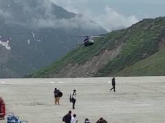 केदारनाथ धाम के लिए नौ हेली सेवाएं भरेंगी उड़ान, जानें श्रद्धालु कब से कर पाएंगे दर्शन