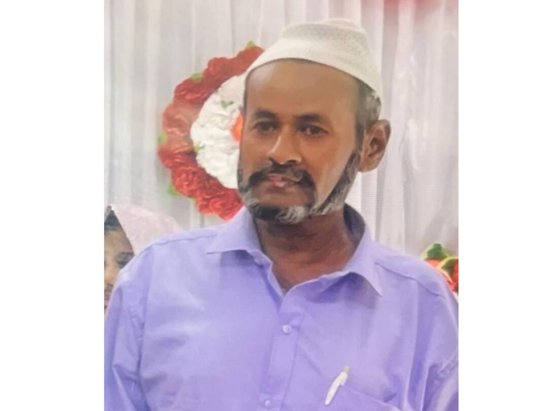 Crime: மசூதிக்கு வந்தவர்களிடம் பணம் கேட்டு தொல்லை.. தகராறு ஏற்பட்டு தள்ளு முள்ளு..  கீழே விழுந்த நபர் உயிரிழப்பு..!