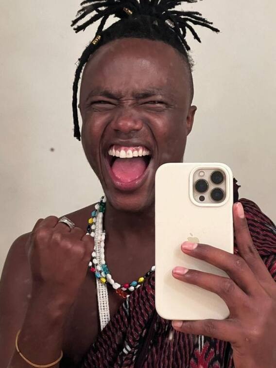 भोजपुरी वर्ल्ड में वायरल हैं किली पॉल की वीडियोस