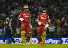 IPL 2023 : सॅम करनकडून पंजाब किंग्सला 18.50 कोटींचा चुना? सॅम करनची बॅट कधी चालणार?