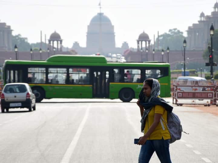 Heat Wave Delhi: 'खतरे के निशान पर पहुंचा दिल्ली में तापमान', रिसर्च में हीटवेव पर टेंशन बढ़ाने वाला दावा