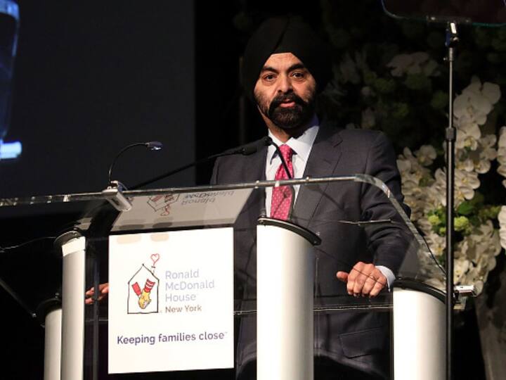 Ajay Banga Uniquely Equipped To Lead World Bank At A Critical Moment US Government Joe Biden Mastercard Vedant Patel Ajay Banga Uniquely Equipped To Lead World Bank At Critical Moment: US Government