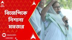 রেড রোডে ইদের অনুষ্ঠান থেকে নাম না করে বিজেপিকে নিশানা মুখ্যমন্ত্রীর