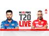 MI vs PBKS, IPL 2023 Live : पंजाबचा मुंबईवर 13 धावांनी विजय