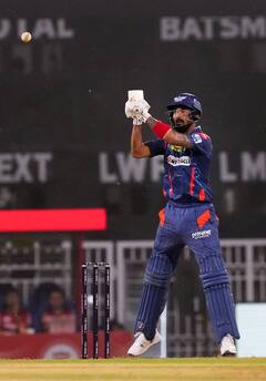 LSG vs GT: KL Rahul ने तोड़ा विराट कोहली का रिकॉर्ड, बने सबसे तेज 7000 रन बनाने वाले भारतीय खिलाड़ी