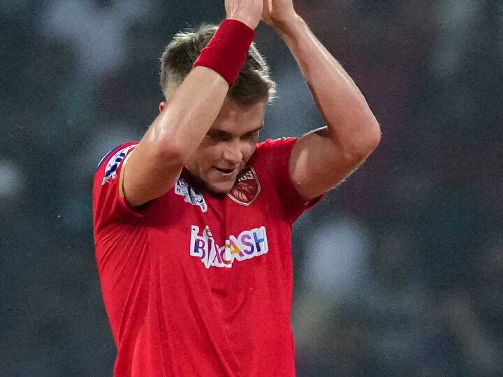 IPL 2023 PBKS won by 13 runs against MI sam curran praises players IPL 2023: पंजाब किंग्स की जीत पर सैम करन का रिएक्शन, भारतीय खिलाड़ियों को लेकर कही दिल जीत लेने वाली बात