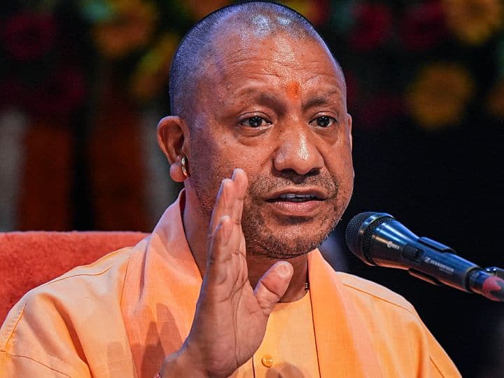 CM Yogi adityanath claims riot free Uttar Pradesh, know what NCRB figures say abpp सीएम योगी ने किया दंगामुक्त यूपी का दावा, जानें क्या कहते हैं एनसीआरबी के आंकड़े