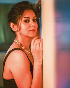 Kamna Jethmalani Latest Photos : టాలీవుడ్‌లో రీ ఎంట్రీ ఇస్తున్న 'బెండు అప్పారావు' బ్యూటీ కామ్నా - ఇప్పుడు ఎలా ఉందో చూశారా?