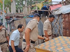 बिहार के नालंदा में जोरदार धमाका, 2 लोगों के जख्मी होने की खबर, SP-DM पहुंचे, FSL की टीम बुलाई गई