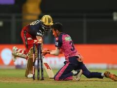 IPL 2023 : आयपीएलमधील LED स्टंपची किंमत माहितीय? रहाणेच्या आयपीएलमधील मानधनापेक्षाही महाग