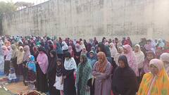 Eid 2023 : ‘எல்லோரும் கொண்டாடுவோம் அல்லாவின் பெயரைச் சொல்லி..’தமிழ்நாடெங்கும் கலைக்கட்டும் ஈகைத் திருநாள்!