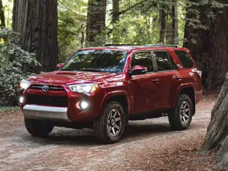 toyota kirloskar stopped the production of their fj cruiser Toyota FJ Cruiser: ਟੋਇਟਾ ਨੇ FJ ਕਰੂਜ਼ਰ SUV ਦਾ Production ਕੀਤਾ ਬੰਦ, ਜਾਣੋ ਆਖ਼ਰ ਅਜਿਹਾ ਕਿਉਂ ਕੀਤਾ ?