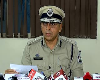 Range IG Press Conference: ભાવનગર રેન્જ IGએ યુવરાજસિંહને લઈને કર્યા મોટા ખુલાસા