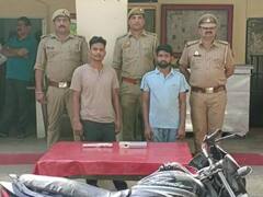 उन्नाव में संपत्ति के विवाद में भाई ही बन गया दुश्मन, सरेराह मार दी थी गोली, दो को भेजा जेल