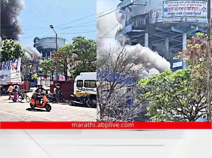 पुण्यात मागील काही दिवसांपासून आगींच्या  किरकोळ घटनांमध्ये वाढ झाली आहे.