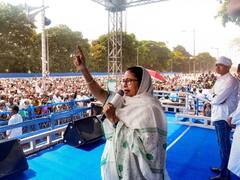 'ईद के त्योहार में जहर...', शुभेंदु अध‍िकारी ने ममता बनर्जी को कहा कम्युनल मुख्यमंत्री