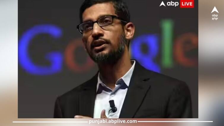 alphabet-ceo-sunder-pichai-salary-increased-in-2022-details-inside Alphabet CEO Sundar Pichai Salary:ਸਿਰਫ ਇੱਕ ਫੈਸਲਾ ਅਤੇ ਸੁੰਦਰ ਪਿਚਾਈ ਦੀ ਤਨਖਾਹ 'ਚ ਵੱਡਾ ਵਾਧਾ, ਜਾਣੋ ਕਿੰਨੀ ਹੈ ਕਮਾਈ