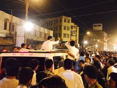 Photos: जेल जाने से पहले कैसी थी अतीक के बेटे उमर की लाइफ स्टाइल? एक झटके में मिट्टी में मिला साम्राज्य