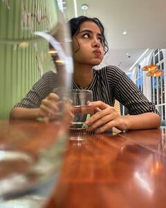 Anupama Parameshwaran: అనుపమా ఆకలి కేకలు - స్పందించిన శ్రీలీలా