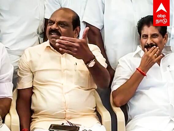 Vaithilingam Speech : ”அதிமுக கொடியில் மாற்றம்..!” வைத்தியலிங்கம் புது விளக்கம்