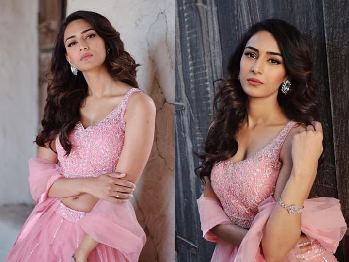 बी-टाउन में भेदभाव का शिकार हो चुकी हैं Erica Fernandes, एक्ट्रेस ने बॉलीवुड पर साधा निशाना