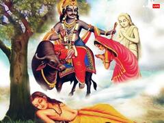 Vat Savitri Vrat 2023: सुहागिनें इस दिन रखेंगी वट सावित्री व्रत, जानें इस दिन वट वृक्ष की पूजा का महत्व