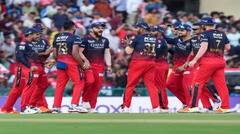 Virat Kohli: ਪੰਜਾਬ 'ਚ ਵਿਰਾਟ ਕੋਹਲੀ ਦੀ ਸੁਰੱਖਿਆ 'ਚ ਵੱਡੀ ਲਾਪਰਵਾਹੀ, ਕੋਹਲੀ ਦੀ ਟੀਮ ਦੇ ਹੋਟਲ ਤੋਂ ਪੁਲਿਸ ਦੀ ਵੱਡੀ ਕਾਰਵਾਈ