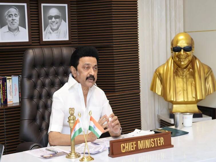 Tamil Nadu cabinet meeting on May 2 under the leadership of Chief Minister Stalin TN Cabinet Meeting: முதலமைச்சர் மு.க.ஸ்டாலின் தலைமையில் மே 2ம் தேதி தமிழ்நாடு அமைச்சரவை கூட்டம்...!