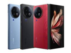 ভিভো এক্স ফোল্ড ২ এবং ভিভো এক্স ফ্লিপ- কী কী ফিচার রয়েছে এই দুই ফোল্ডেবল ফোনে?