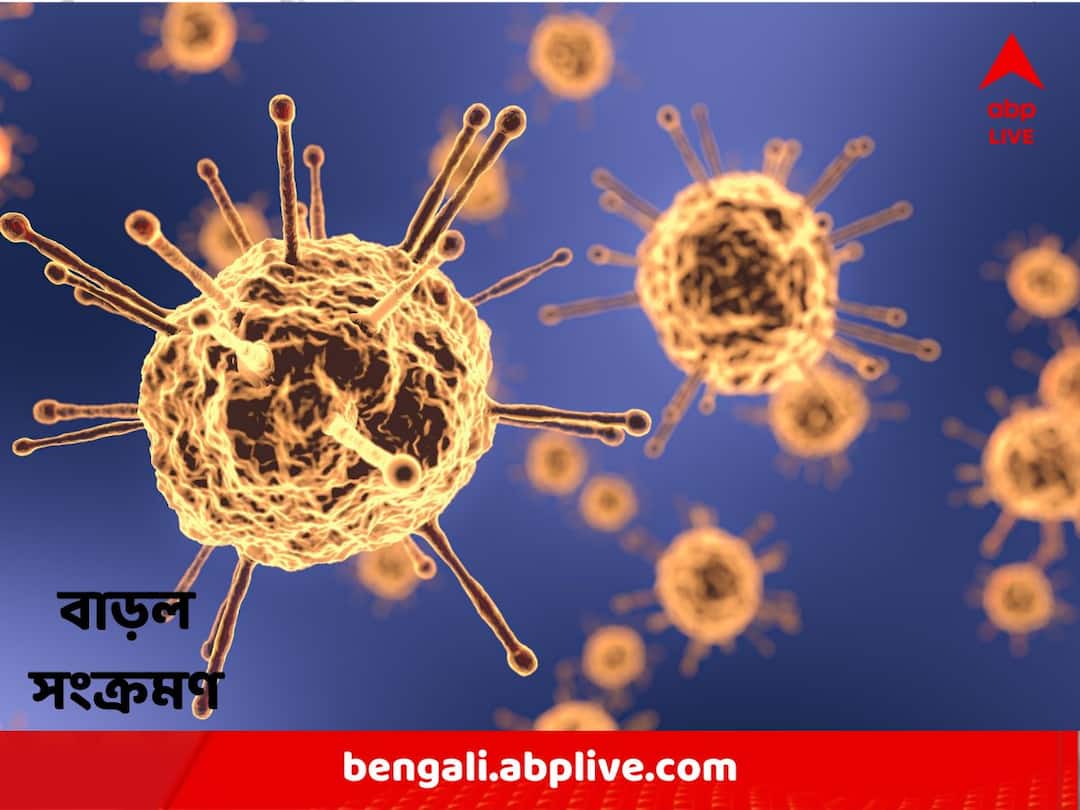 Covid-19 in India : গতকালের থেকে ৪ শতাংশ বেশি করোনা সংক্রমণ দেশে, আক্রান্ত কত ? India logs 12,193 fresh COVID-19 cases in a span of 24 hours Covid-19 in India : গতকালের থেকে ৪ শতাংশ বেশি করোনা সংক্রমণ দেশে, আক্রান্ত কত ?