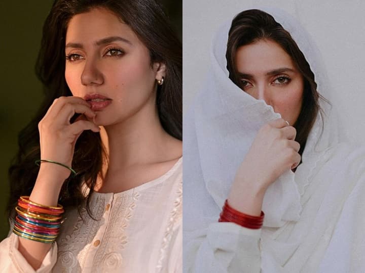 Pakistani TV Actress Mahira Khan Open Up About people Used To Tell Her To Do Nose Job Shah Rukh Khan की पाकिस्तानी एक्ट्रेस Mahira Khan का छलका दर्द, बोलीं- नाक के लिए ऐसे टोकते थे लोग