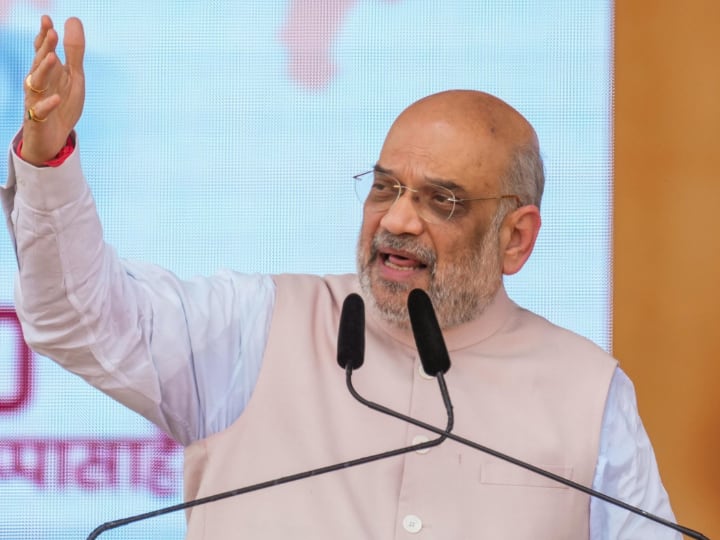 Amit Shah To Distribute Appointment Letters New Recruits Lay Foundation Stone NFSU In Assam Tomorrow Amit Shah To Distribute Appointment Letters To New Recruits, Lay Foundation Stone For NFSU In Assam Tomorrow