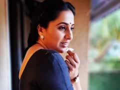 मधुराणी प्रभुलकरची कमाल! स्वत:ला कूल ठेवण्यासाठी 'आई कुठे काय करते' मालिकेतील अरुंधती काय करते?