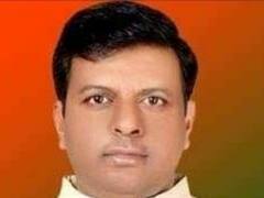 बीजेपी विधायक बंबालाल दिवाकर को युवक ने दी जान से मारने की धमकी, ऑडियो हुआ वायरल