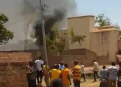 मध्य माली में हुए आत्मघाती बम ब्लास्ट में 9 की मौत, 60 से अधिक घायल