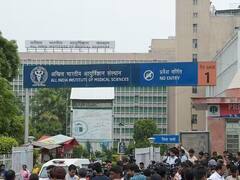 एम्स ने लांच किया 'हेल्दी स्माइल' फोन एप, जिससे खिल उठेगी आपके मुस्कान की चमकान, जानें कैसे