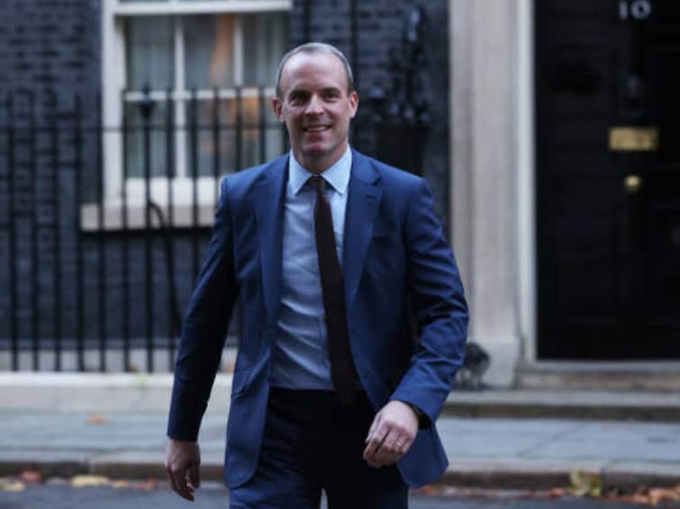 Dominic Raab Bullying Report Out After His Resignation As UK Deputy PM — Key Findings Aggressive, Abrasive, Intimidating — Key Findings In Bullying Report Which Led To UK Deputy PM's Resignation