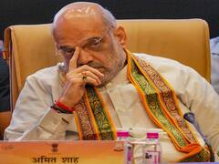 मणिपुर हिंसा पर कुलतार सिंह संधवां ने अमित शाह को लिखा पत्र, मुख्यमंत्री को हटाने कर रहे हैं मांग