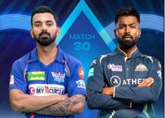 IPL 2023: রাহুলের লড়াই ম্লান করে শেষ ওভারে নায়ক মোহিত শর্মা